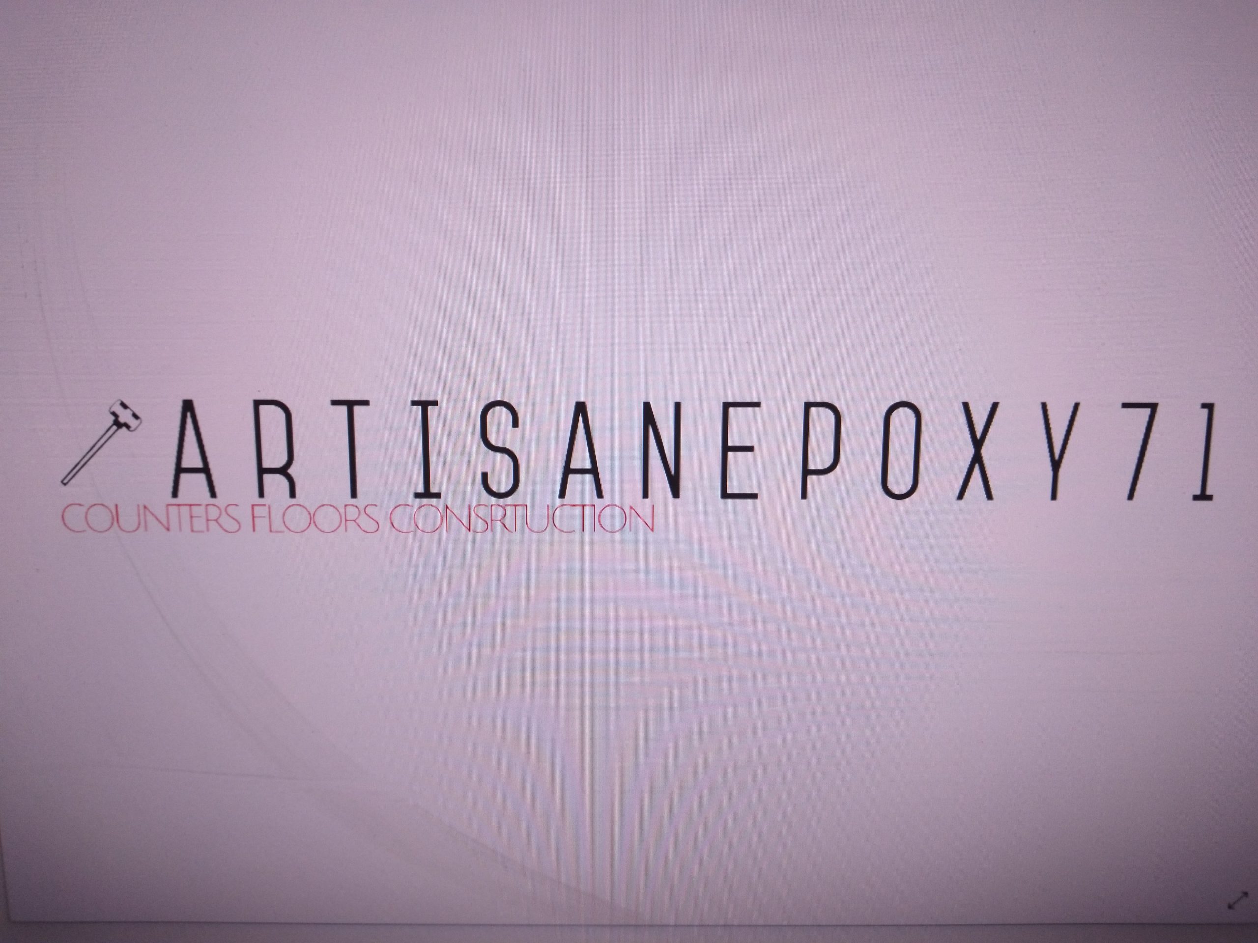 Artisan epoxy builders